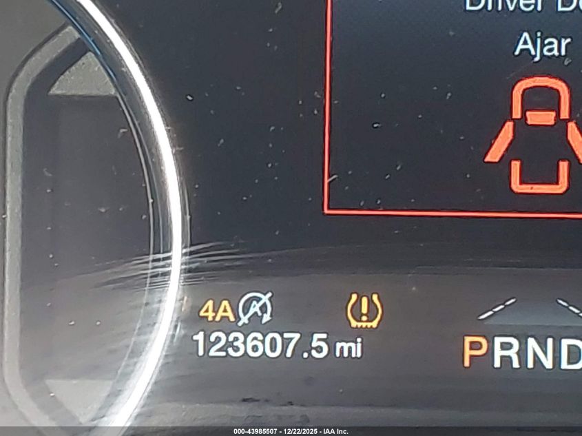 2018 Ford F-150 King Ranch VIN: 1FTEW1E54JFA60280 Lot: 43985507