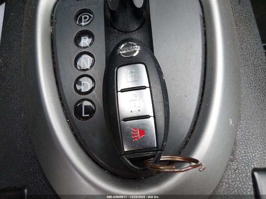 2012 Nissan Rogue Sv VIN: JN8AS5MV1CW418719 Lot: 43985511