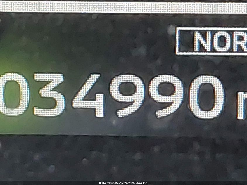 2022 Mitsubishi Outlander Black Edition S-Awc/Se 2.5 S-Awc/Se Launch Edition S-Awc VIN: JA4J4UA83NZ077544 Lot: 43985515