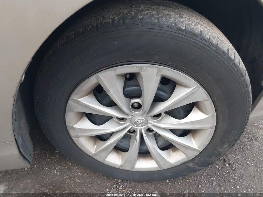 2015 Toyota Camry Le VIN: 4T4BF1FK7FR491448 Lot: 43985517