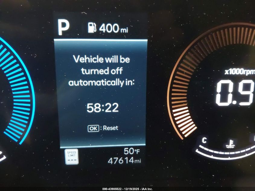 2024 Hyundai Sonata Sel VIN: KMHL64JA8RA384719 Lot: 43985522