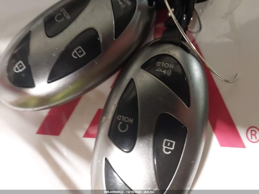 2024 Hyundai Sonata Sel VIN: KMHL64JA8RA384719 Lot: 43985522