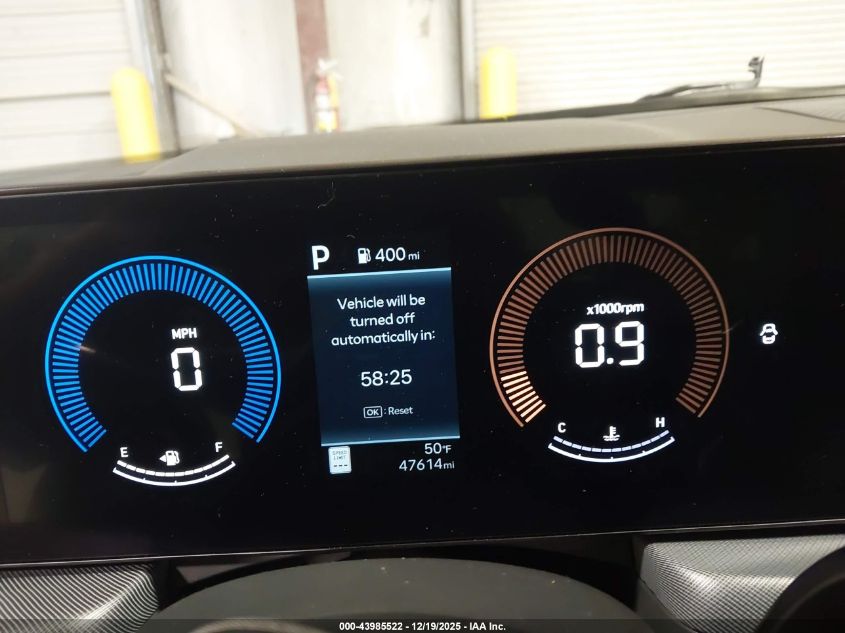 2024 Hyundai Sonata Sel VIN: KMHL64JA8RA384719 Lot: 43985522