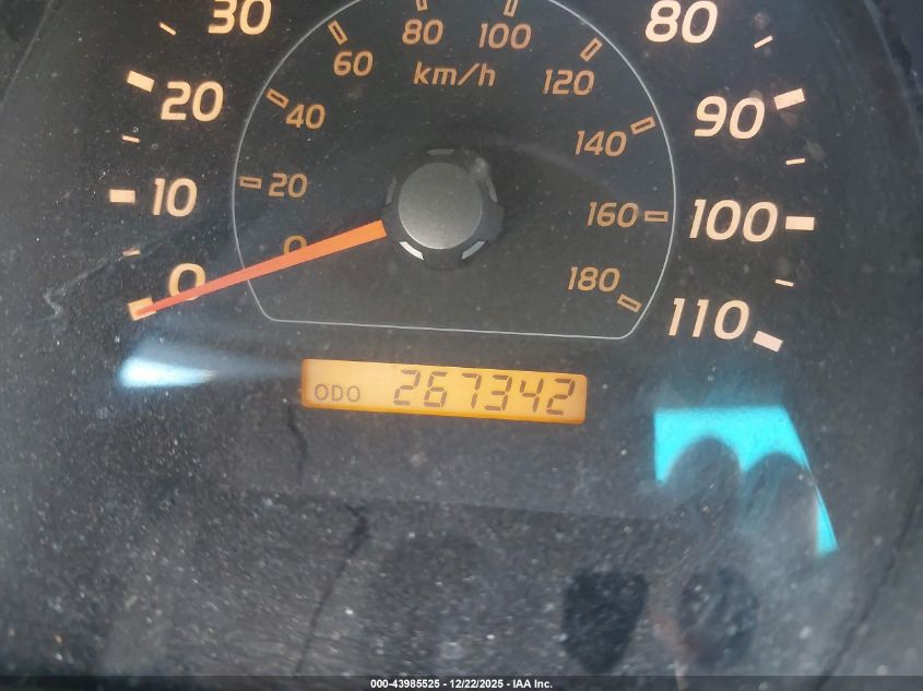 2007 Toyota 4Runner Sport V6 VIN: JTEBU14R578105829 Lot: 43985525