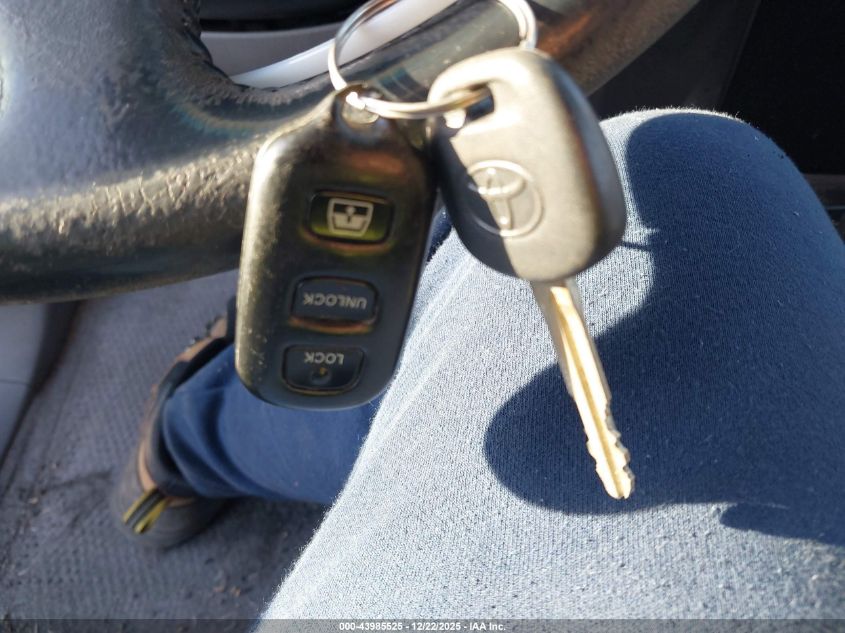 2007 Toyota 4Runner Sport V6 VIN: JTEBU14R578105829 Lot: 43985525