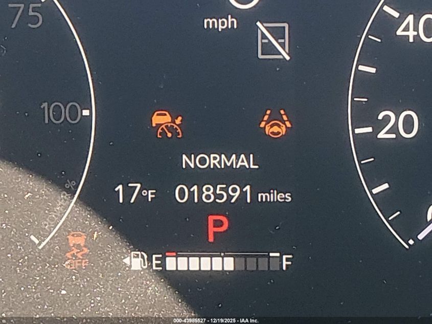 2023 Honda Cr-V Hybrid Sport Touring VIN: 5J6RS6H95PL006998 Lot: 43985527