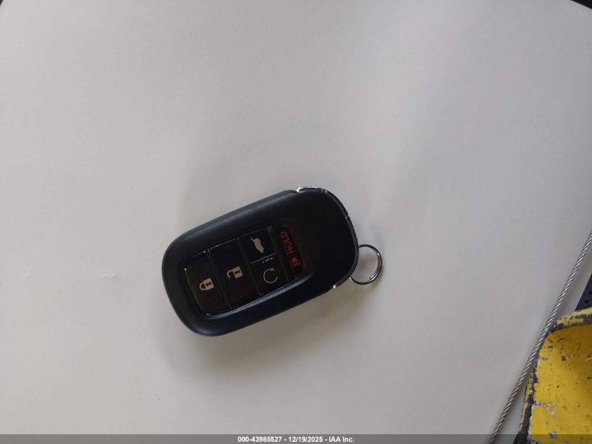 2023 Honda Cr-V Hybrid Sport Touring VIN: 5J6RS6H95PL006998 Lot: 43985527