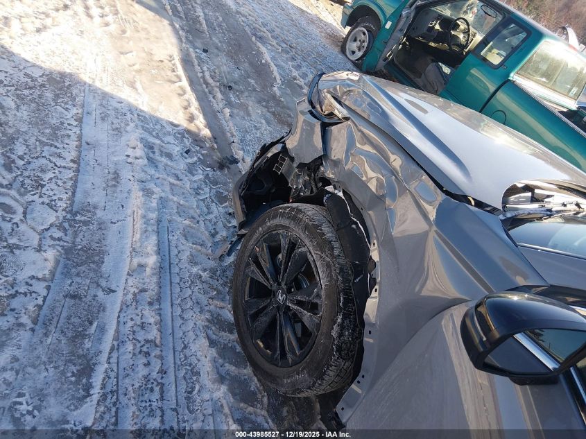 2023 Honda Cr-V Hybrid Sport Touring VIN: 5J6RS6H95PL006998 Lot: 43985527