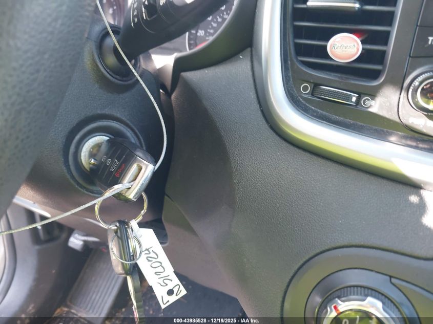 2019 Kia Sorento 2.4L Lx VIN: 5XYPG4A35KG546817 Lot: 43985528