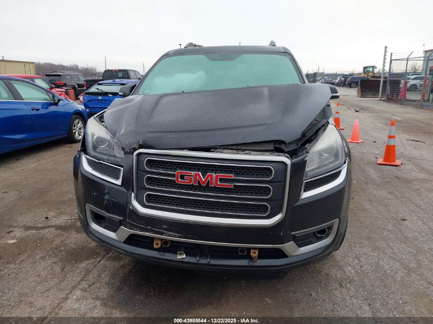 2015 GMC Acadia Slt-1 VIN: 1GKKVRKD8FJ149987 Lot: 43985544