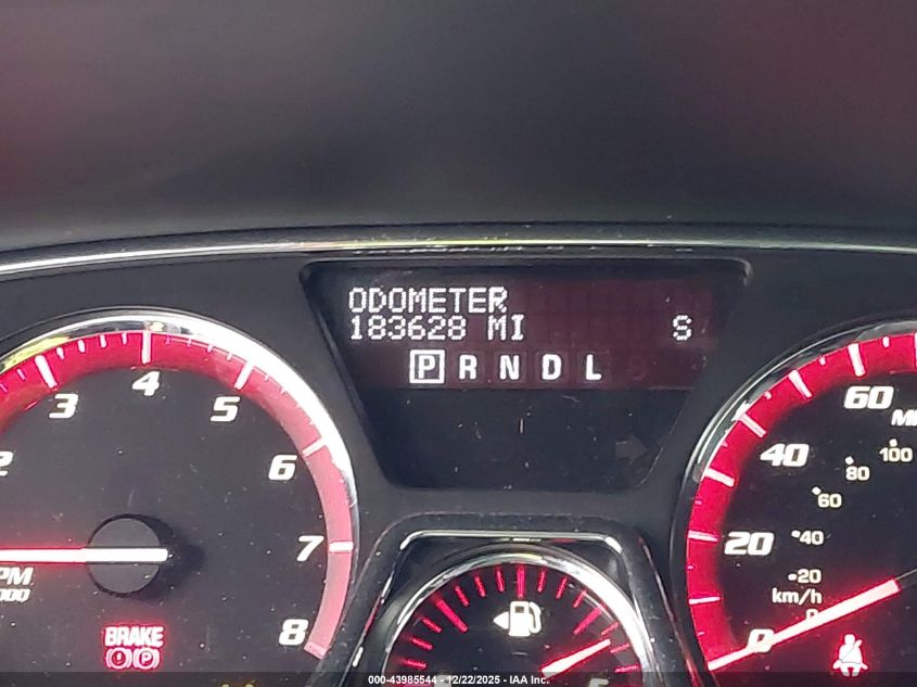 2015 GMC Acadia Slt-1 VIN: 1GKKVRKD8FJ149987 Lot: 43985544