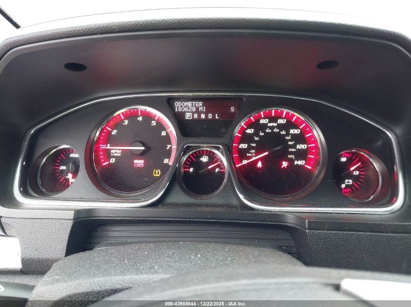 2015 GMC Acadia Slt-1 VIN: 1GKKVRKD8FJ149987 Lot: 43985544