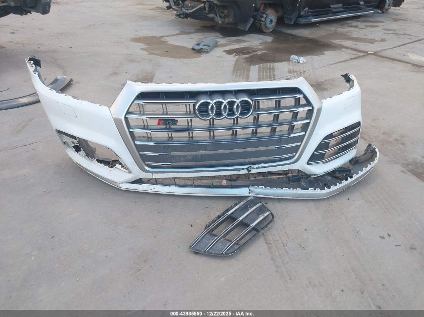 2018 Audi Sq5 3.0T Premium Plus VIN: WA1A4AFY3J2118149 Lot: 43985550