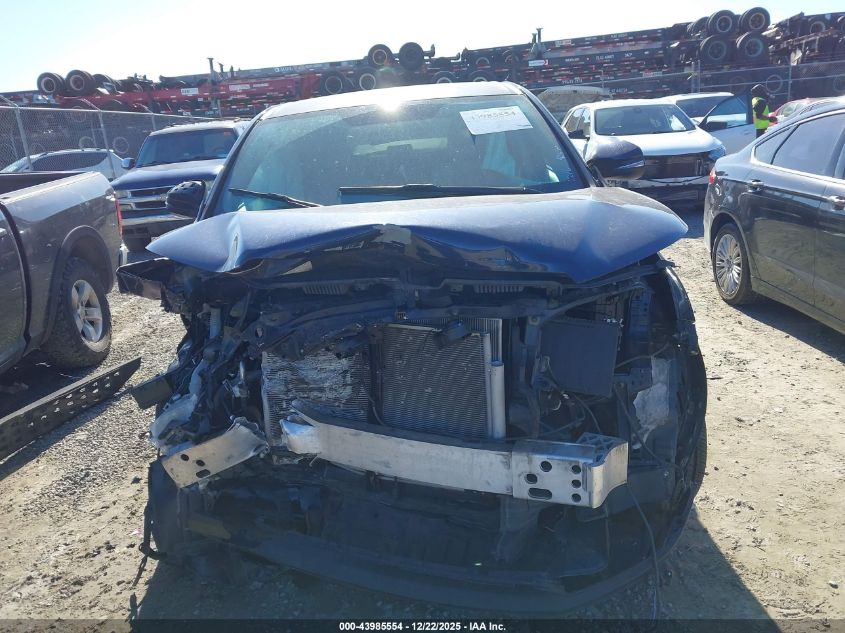 2016 Toyota Highlander Le V6 VIN: 5TDZKRFH9GS183506 Lot: 43985554