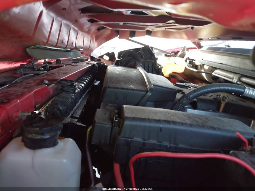 2020 Chevrolet Colorado 2Wd Short Box Wt VIN: 1GCGSBEA4L1199218 Lot: 43985562