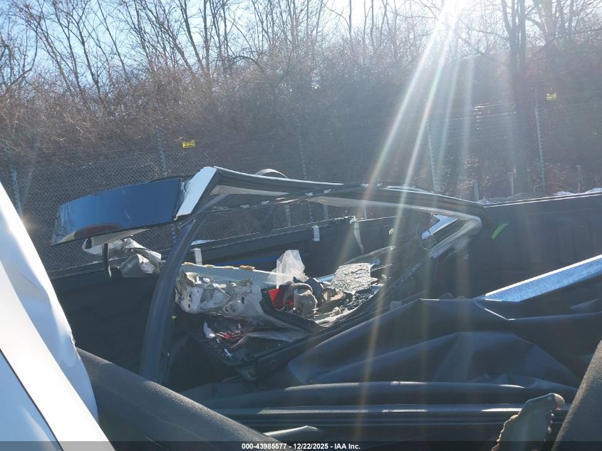 2019 GMC Sierra 1500 Slt VIN: 3GTU9DED8KG191191 Lot: 43985577