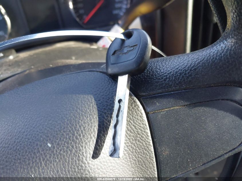 2019 Chevrolet Silverado 1500 Ld Wt VIN: 2GCVKNEC5K1210178 Lot: 43985579