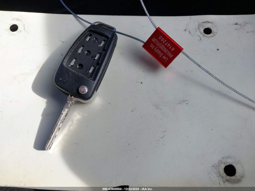 2007 Audi A4 2.0T VIN: WAUBF78E57A041306 Lot: 43985584