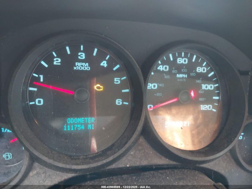 2012 Chevrolet Silverado 1500 Work Truck VIN: 1GCNKPEA9CZ163305 Lot: 43985589