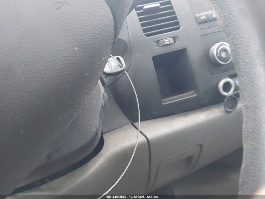 2012 Chevrolet Silverado 1500 Work Truck VIN: 1GCNKPEA9CZ163305 Lot: 43985589