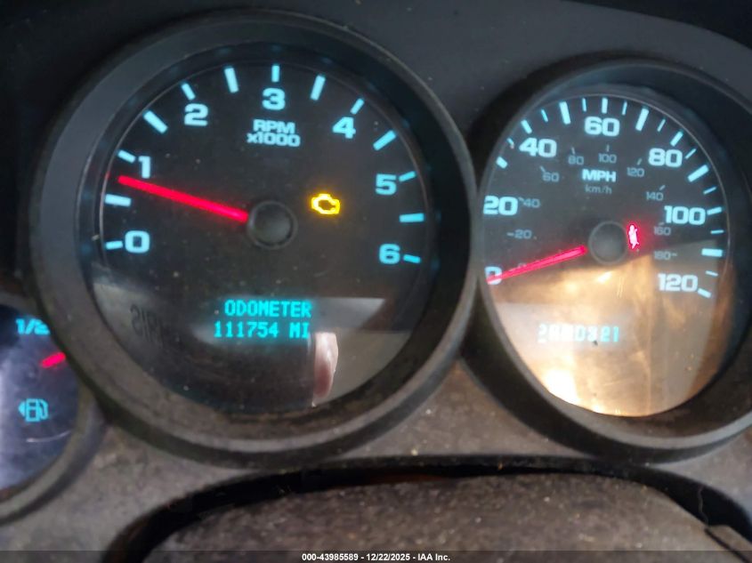 2012 Chevrolet Silverado 1500 Work Truck VIN: 1GCNKPEA9CZ163305 Lot: 43985589