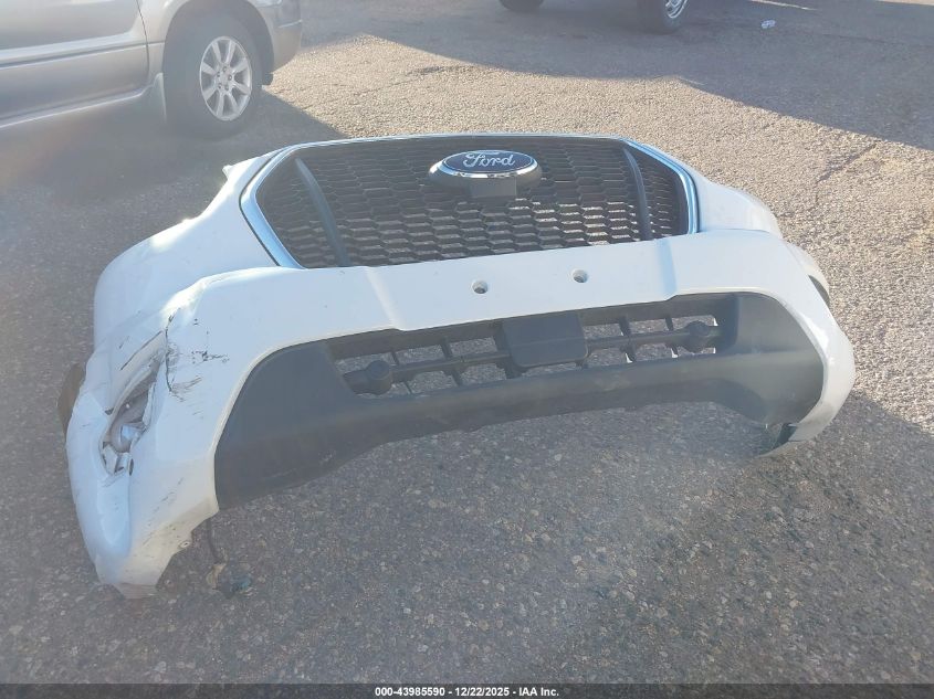 2025 Ford Transit-350 Passenger Van Xlt VIN: 1FBAX2YGXSKA57511 Lot: 43985590