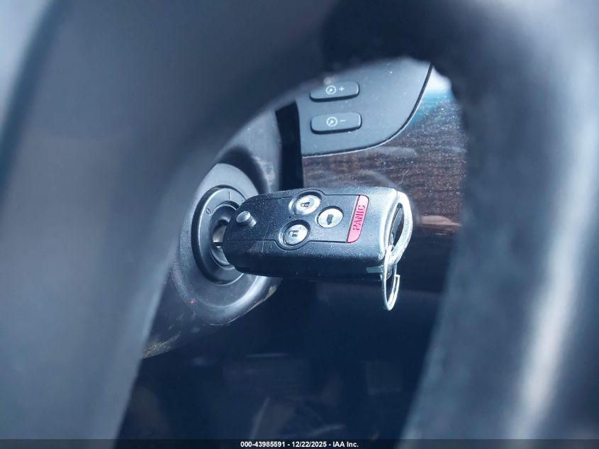 2011 Acura Mdx Technology Package VIN: 2HNYD2H64BH515622 Lot: 43985591