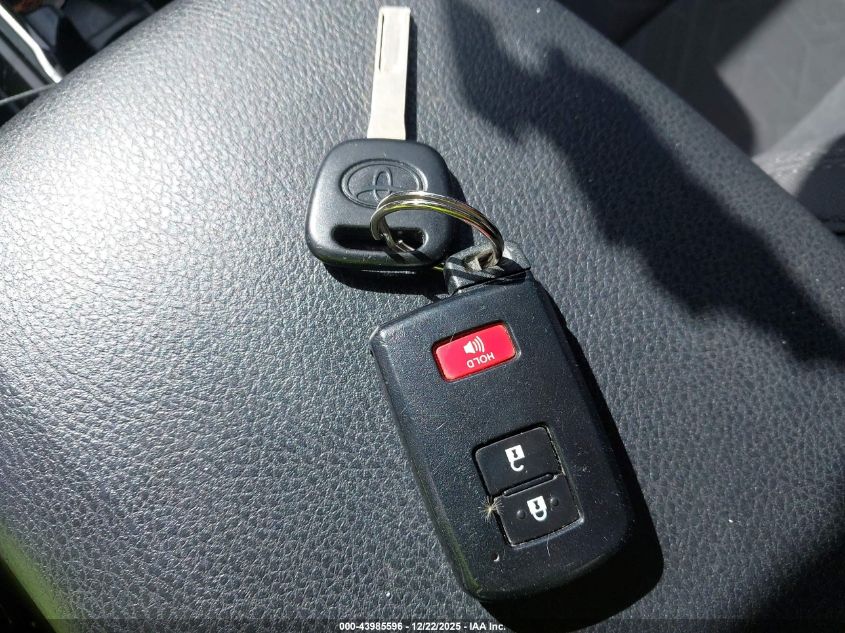 2019 Toyota Tacoma Trd Off Road VIN: 3TMCZ5ANXKM229831 Lot: 43985596