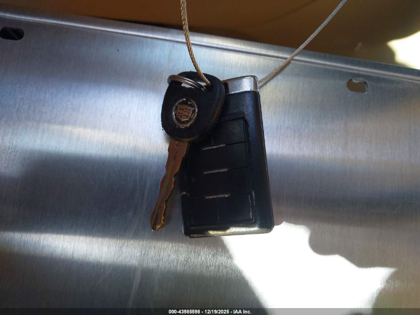 2011 Cadillac Escalade Luxury VIN: 1GYS3BEF4BR260600 Lot: 43985598