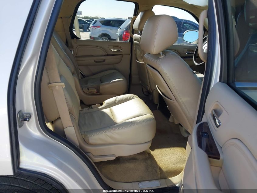 2011 Cadillac Escalade Luxury VIN: 1GYS3BEF4BR260600 Lot: 43985598