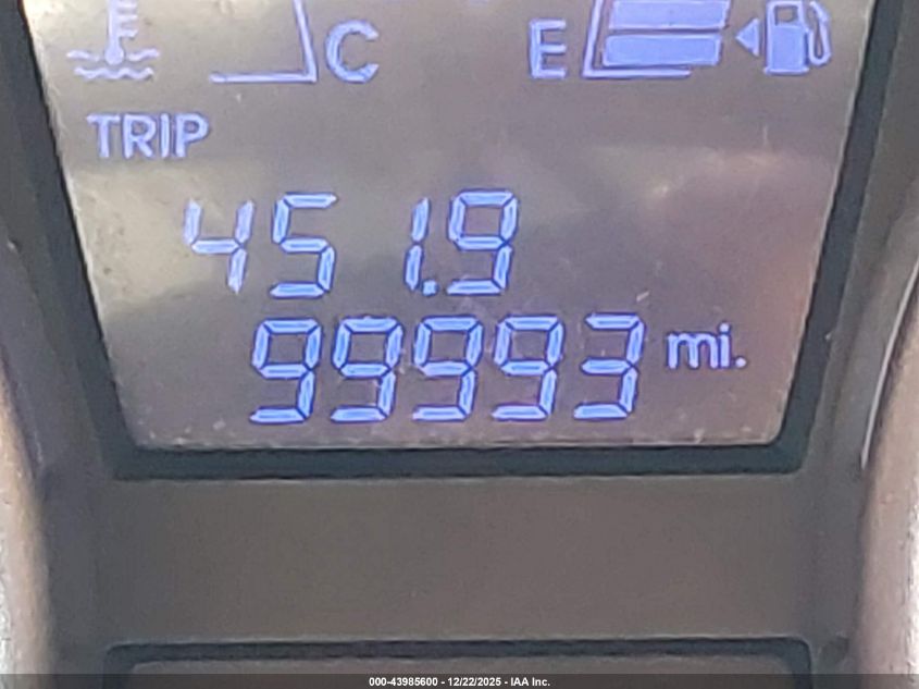 2015 Hyundai Tucson Limited VIN: KM8JU3AG2FU102449 Lot: 43985600