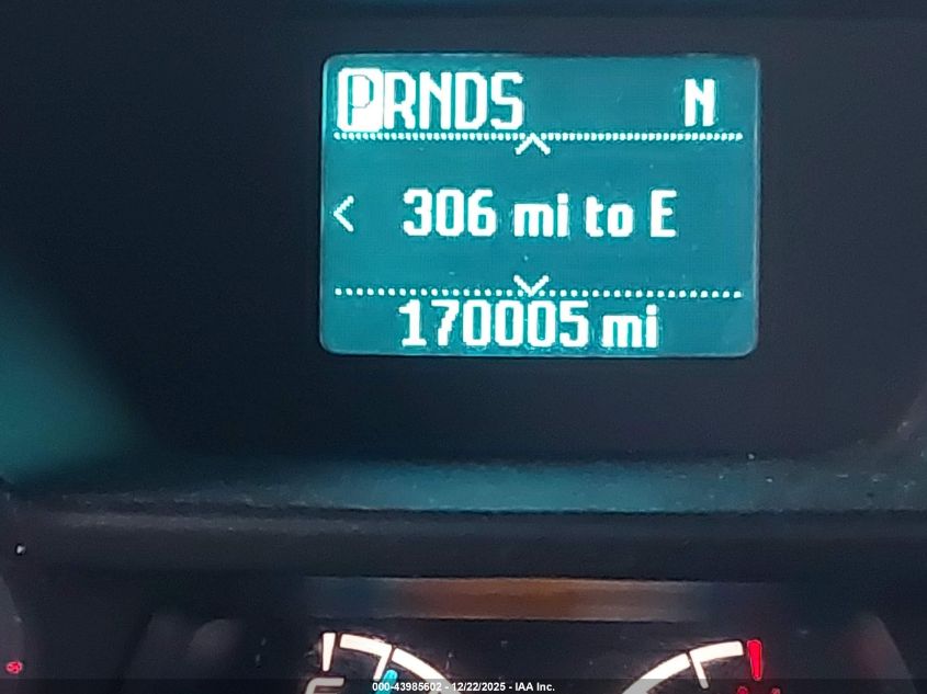 2018 Ford Transit Connect Xl VIN: NM0LE7E71J1379242 Lot: 43985602