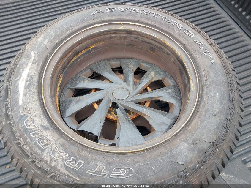 2005 Dodge Ram 1500 St VIN: 1D7HA16K95J543563 Lot: 43985603