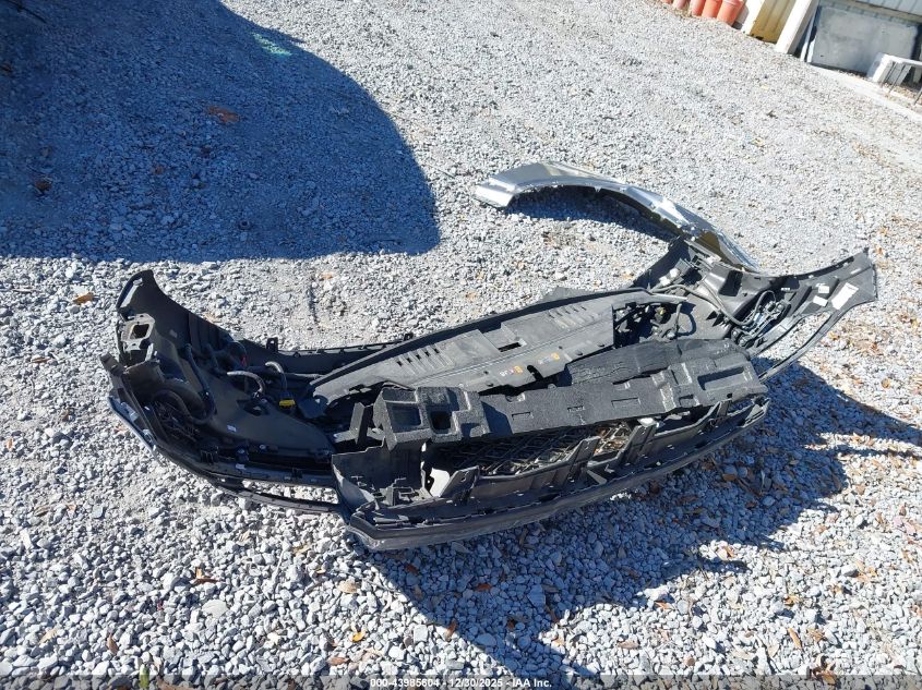 2025 Genesis GV80 - KMUHFESB2SU241970