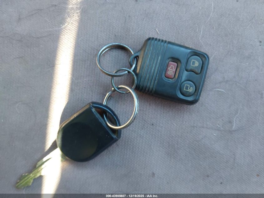 2006 Ford F-150 Fx4/Lariat/Xl/Xlt VIN: 1FTPX14V26KC99705 Lot: 43985607