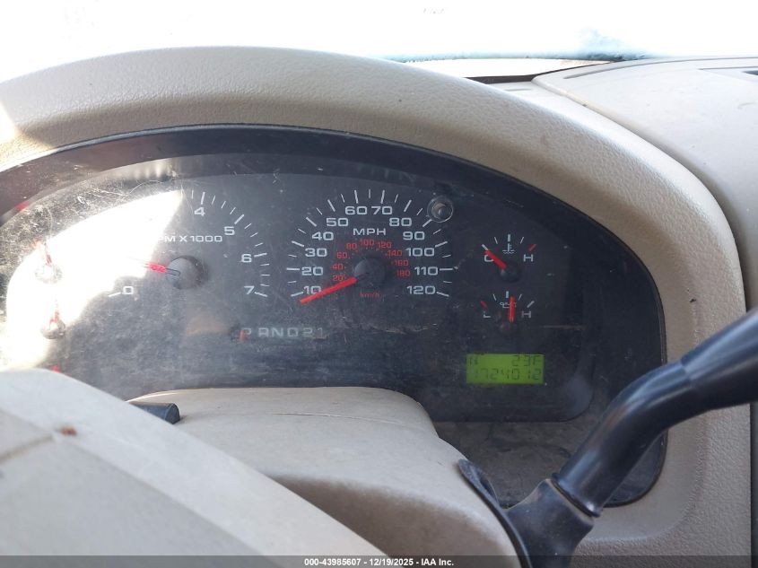 2006 Ford F-150 Fx4/Lariat/Xl/Xlt VIN: 1FTPX14V26KC99705 Lot: 43985607