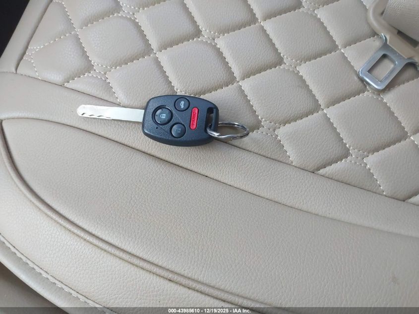 2009 Honda Accord 2.4 Ex VIN: 1HGCP26799A199681 Lot: 43985610