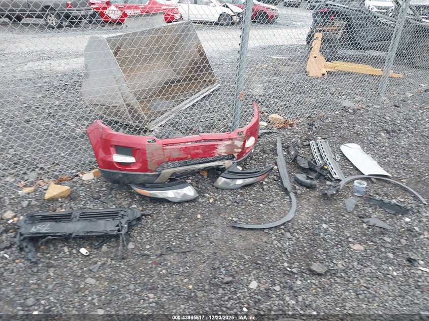 2013 Land Rover Range Rover Evoque Pure VIN: SALVP2BG3DH710422 Lot: 43985617