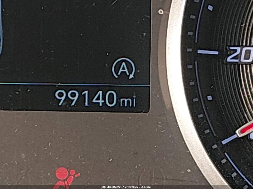 2021 Hyundai Santa Fe Se VIN: 5NMS14AJ8MH322959 Lot: 43985622