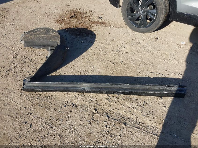 2024 Buick Encore Gx Sport Touring Fwd VIN: KL4AMDSL6RB140590 Lot: 43985623