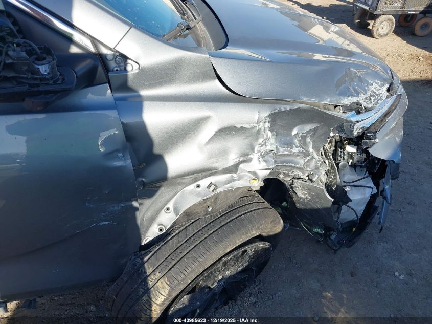 2024 Buick Encore Gx Sport Touring Fwd VIN: KL4AMDSL6RB140590 Lot: 43985623