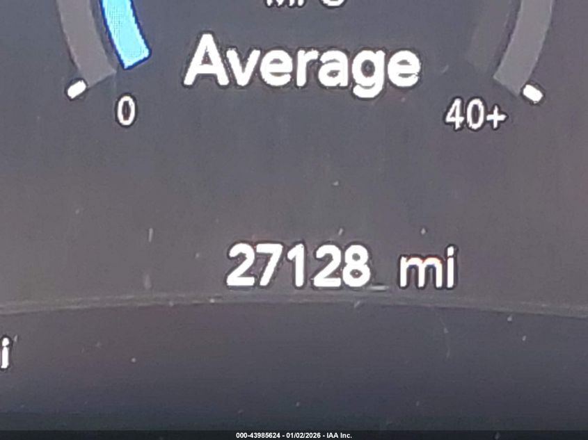 2025 Chrysler Pacifica - 2C4RC1BG9SR512668