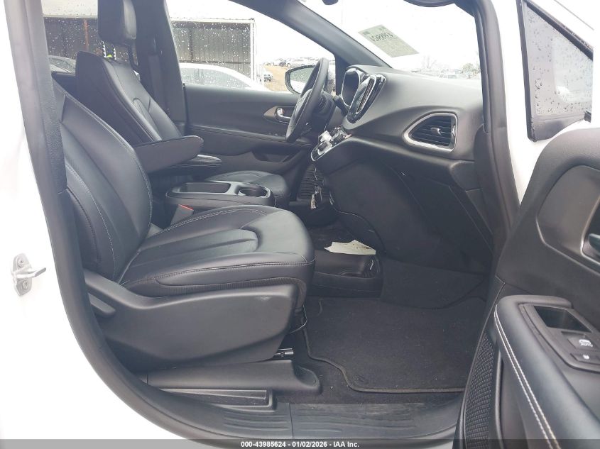 2025 Chrysler Pacifica - 2C4RC1BG9SR512668