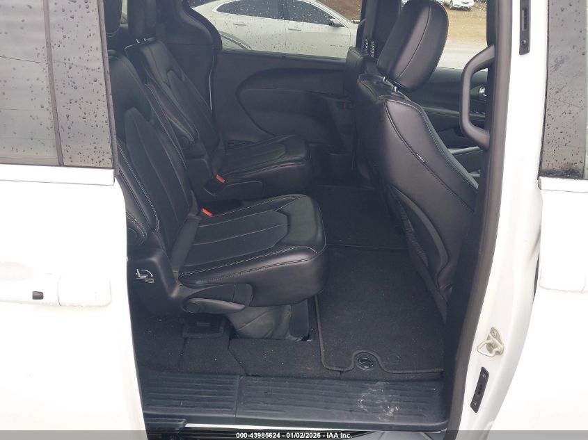 2025 Chrysler Pacifica - 2C4RC1BG9SR512668