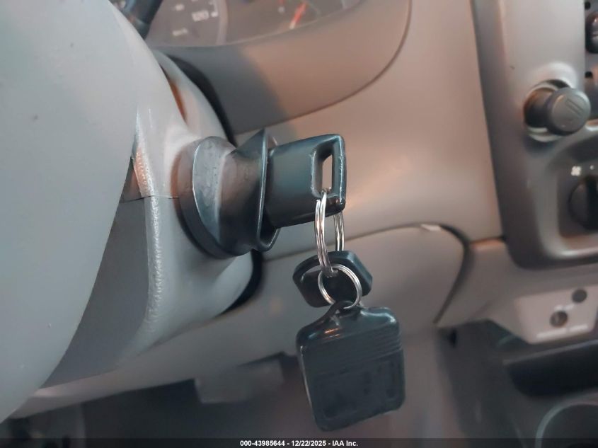 2002 Mazda B3000 Ds VIN: 4F4YR16U22TM19632 Lot: 43985644