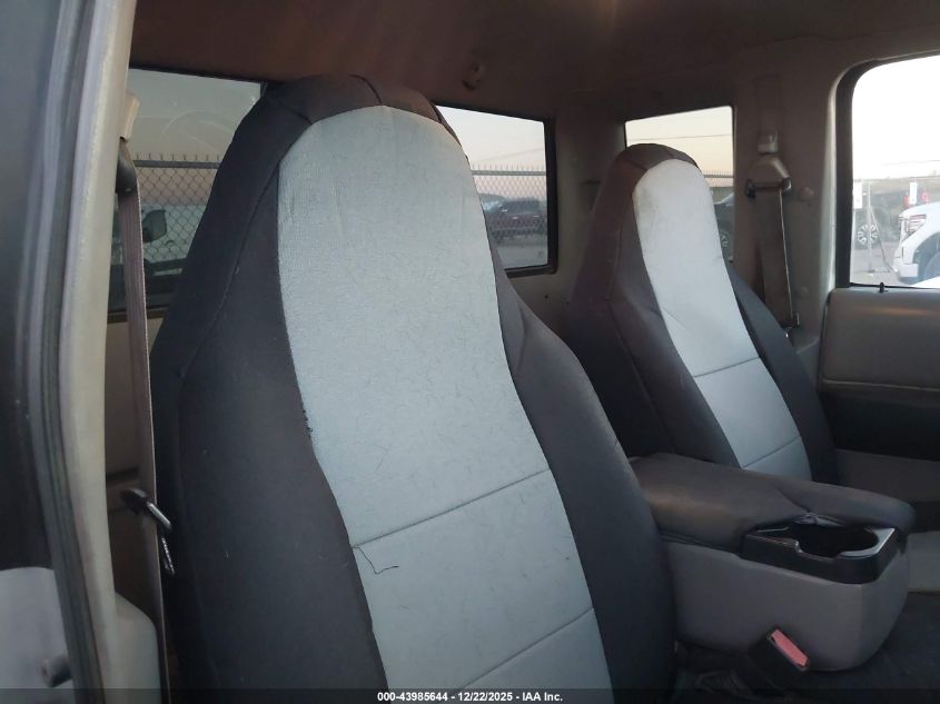 2002 Mazda B3000 Ds VIN: 4F4YR16U22TM19632 Lot: 43985644