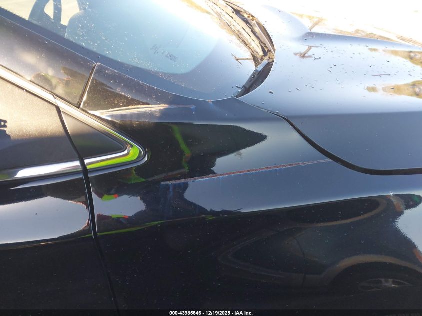 2017 Nissan Sentra Sv VIN: 3N1AB7AP4HY308618 Lot: 43985646