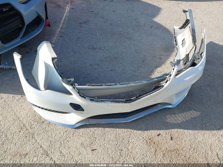 2014 Mercedes-Benz E 550 VIN: WDDKK7DF4EF244755 Lot: 43985648