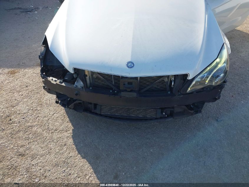 2014 Mercedes-Benz E 550 VIN: WDDKK7DF4EF244755 Lot: 43985648