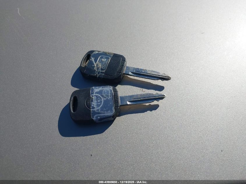 2007 Lincoln Town Car Signature VIN: 1LNHM81WX7Y639308 Lot: 43985650